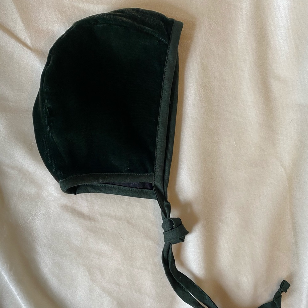 Briar Baby Holly Bonnet